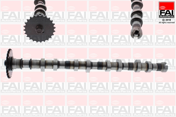 Camshaft